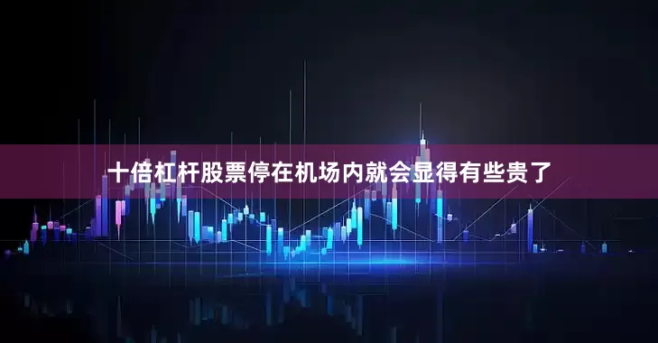 十倍杠杆股票停在机场内就会显得有些贵了