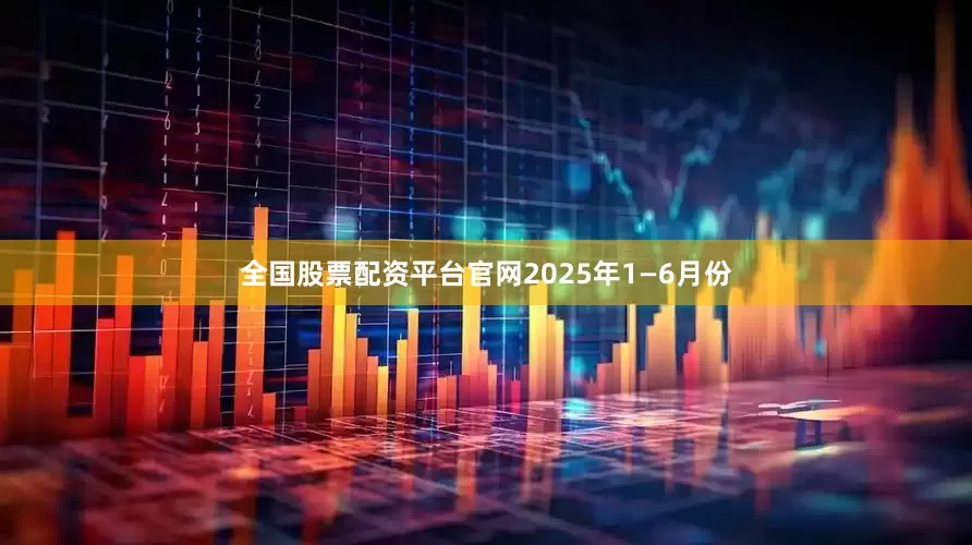 全国股票配资平台官网2025年1—6月份